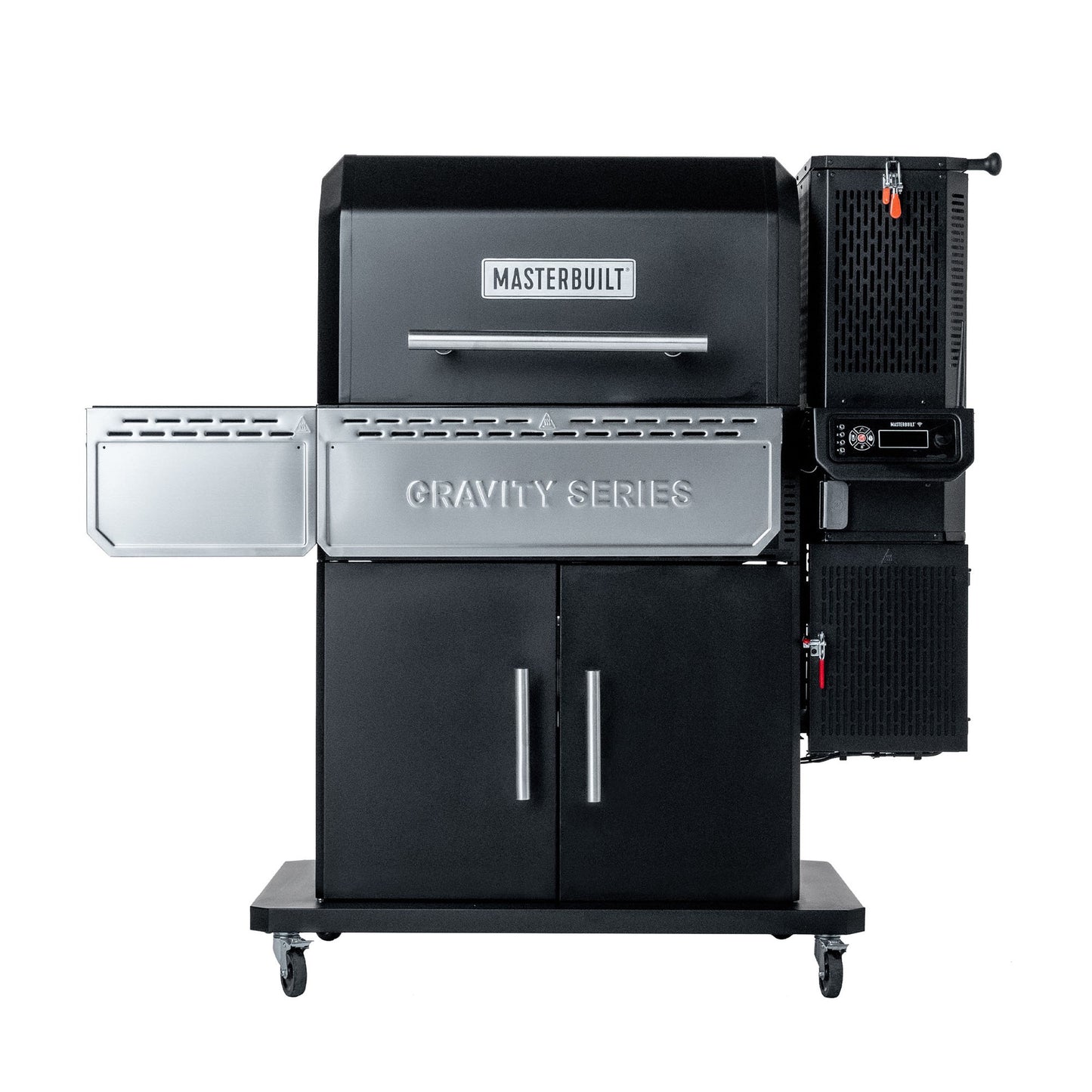 Masterbuilt Gravity Series 1150 Digital Charcoal BBQ & Smoker