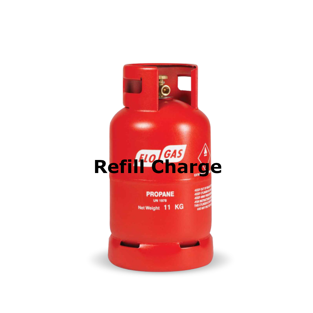 Propane Red 11 Refill