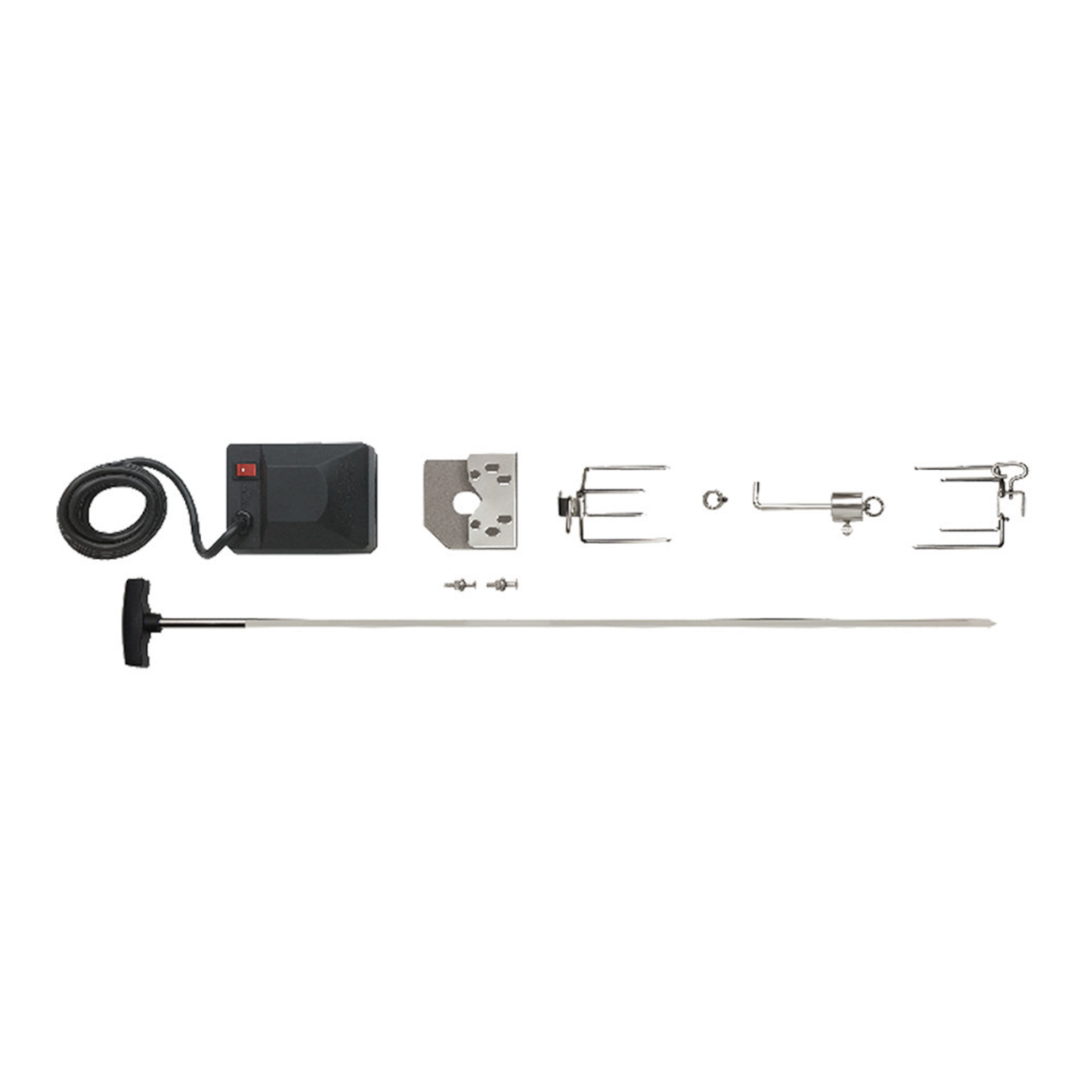 Napoleon Heavy Duty Rotisserie Kit - Napoleon Rogue 365/425/525/625