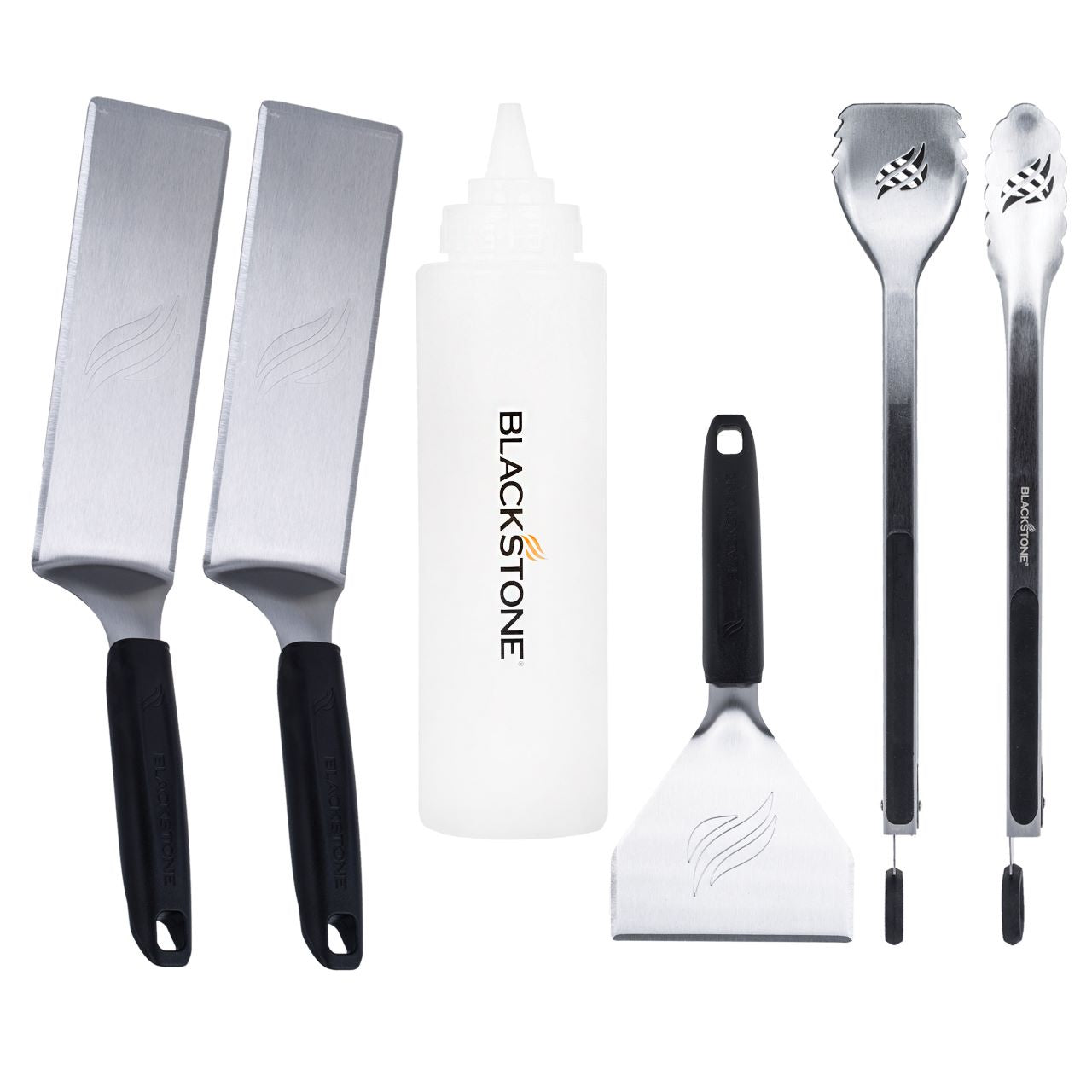 Blackstone 6 Piece Griddle Tool Kit