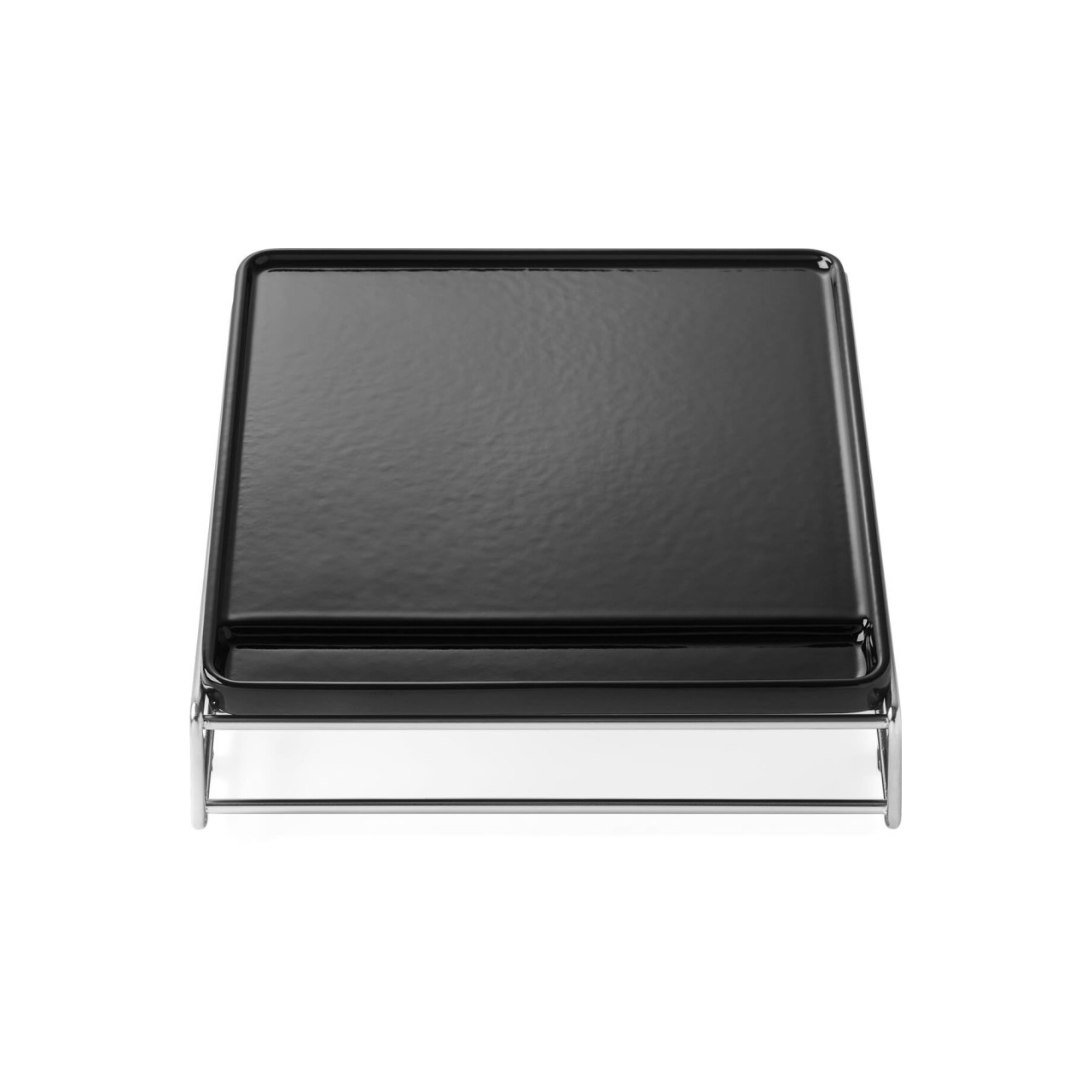 Napoleon Cast Iron Griddle for Small Sizzle Zone