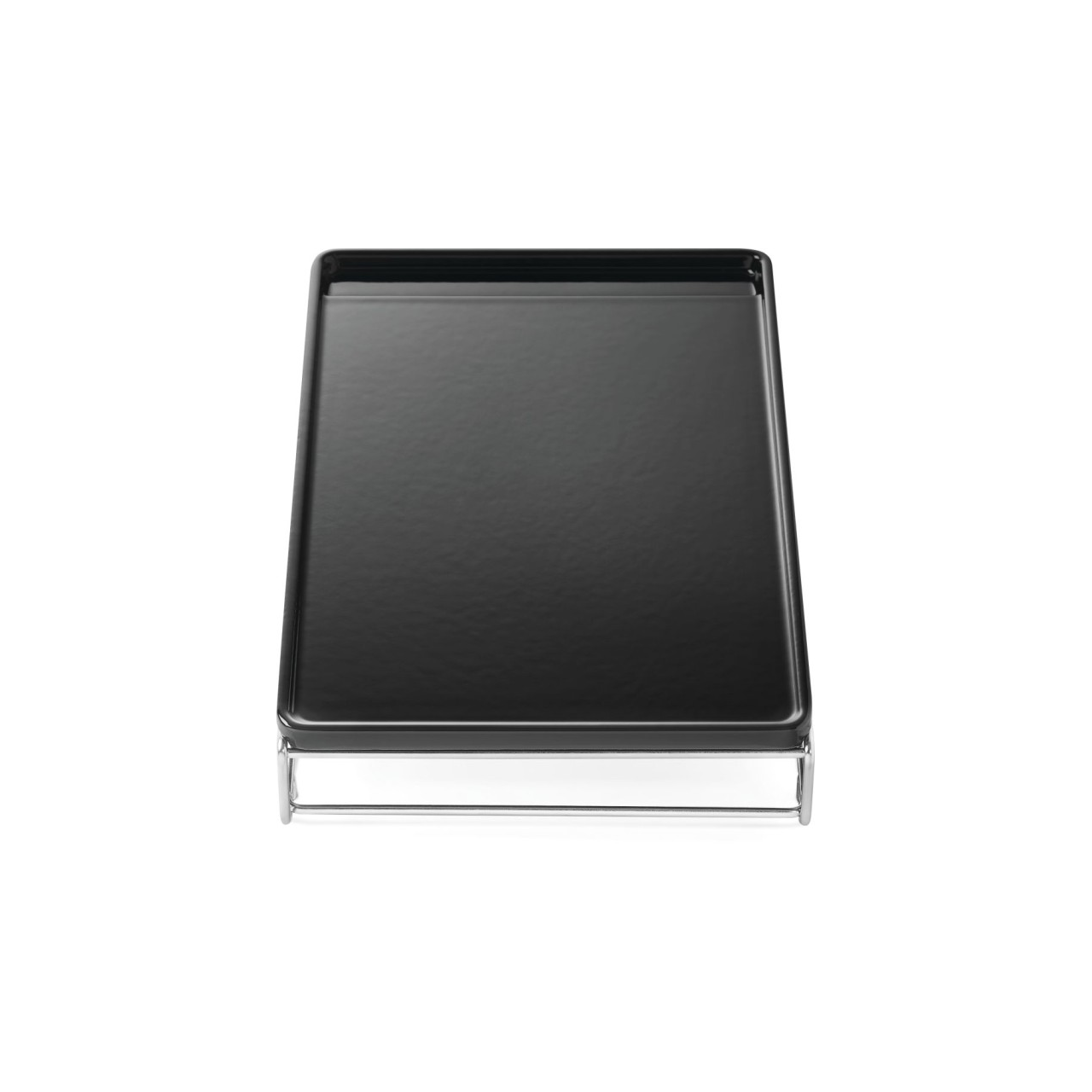 Napoleon Cast Iron Griddle for Large Sizzle