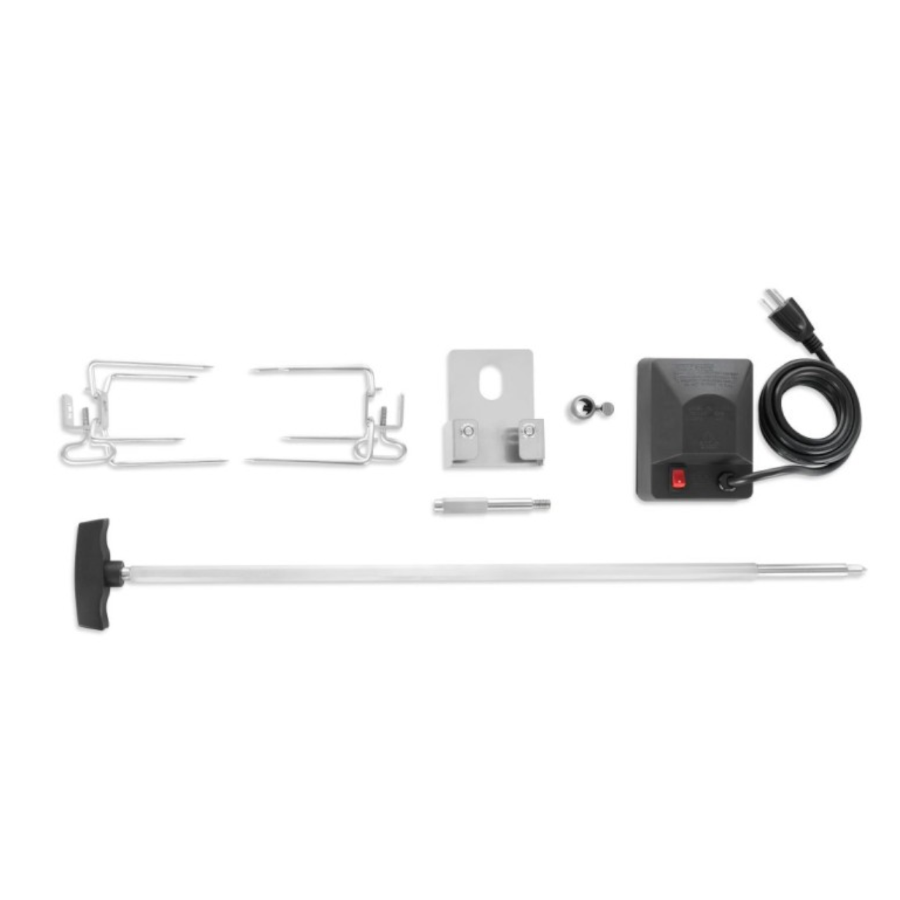 Napoleon Rotisserie Kit for Pro Kettle