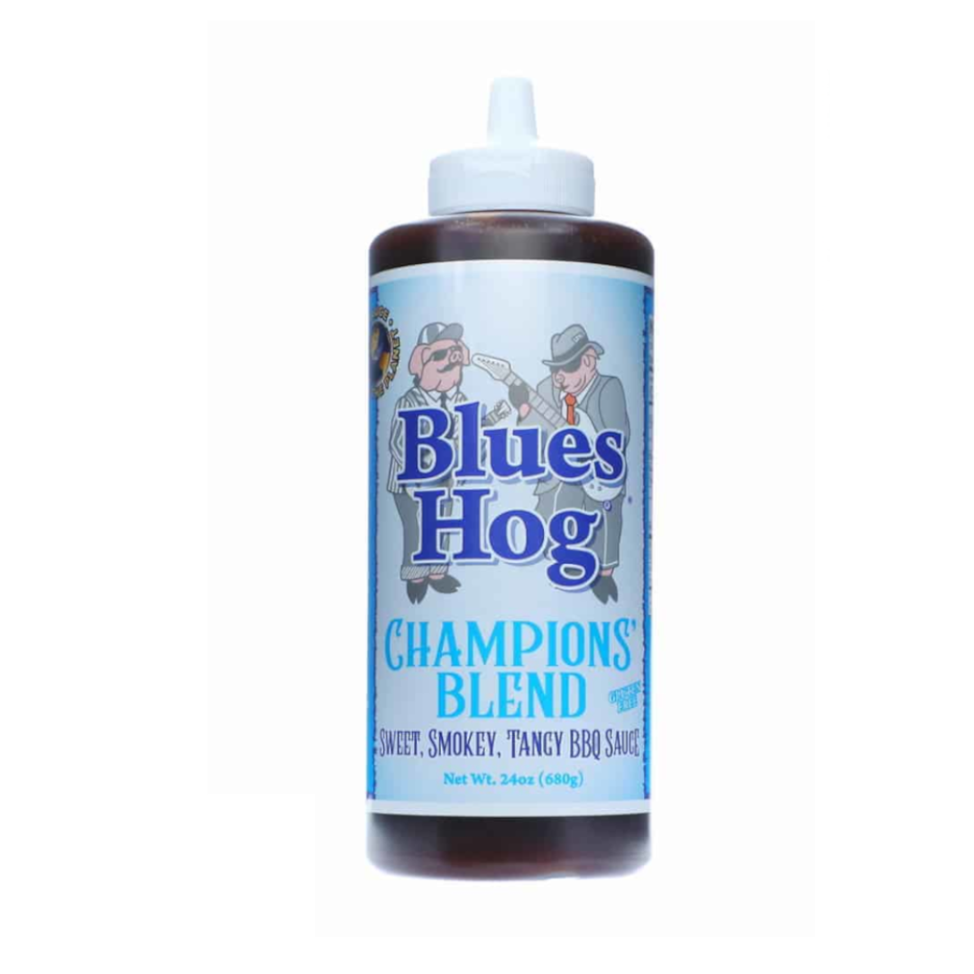 Blues hog spice for barbecuing