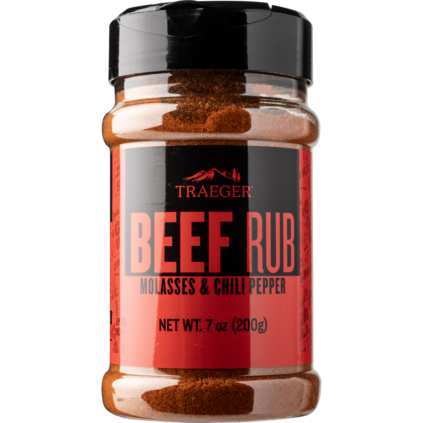 Traeger Beef Rub - 200g