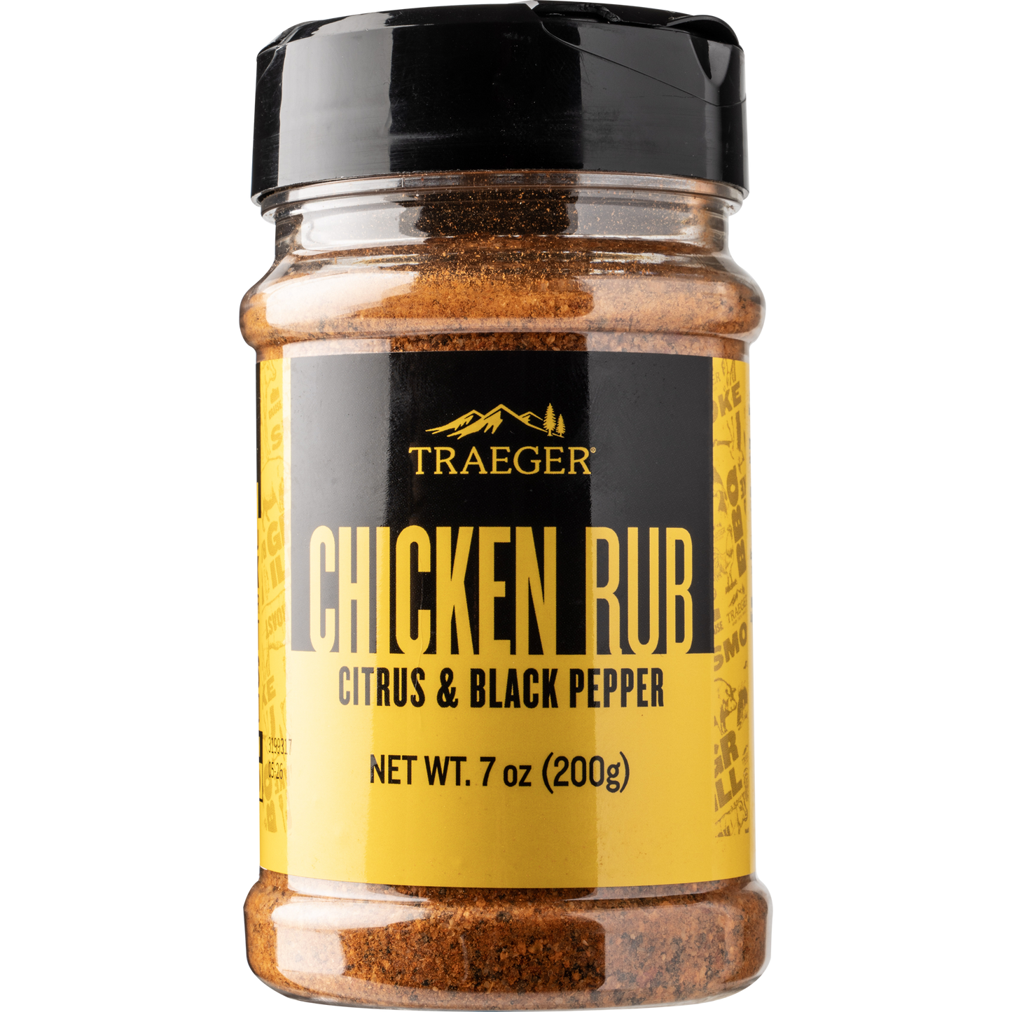 Traeger Chicken rub - 200g