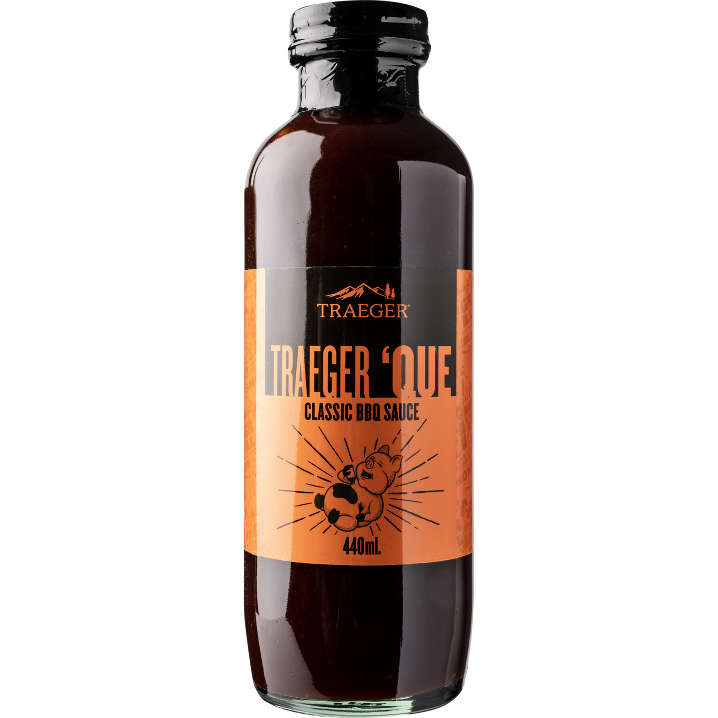 Traeger 'Que BBQ Sauce - 440ml