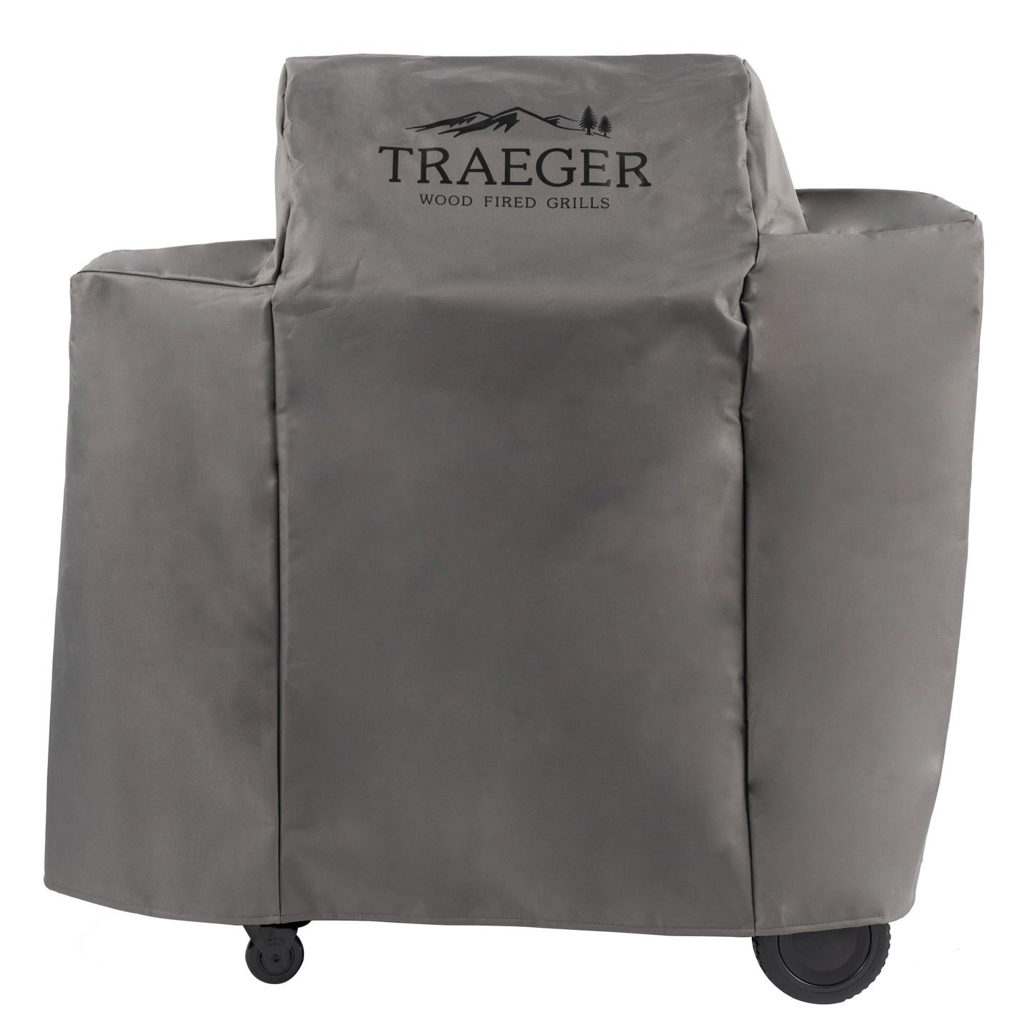 Traeger Ironwood 650 cover