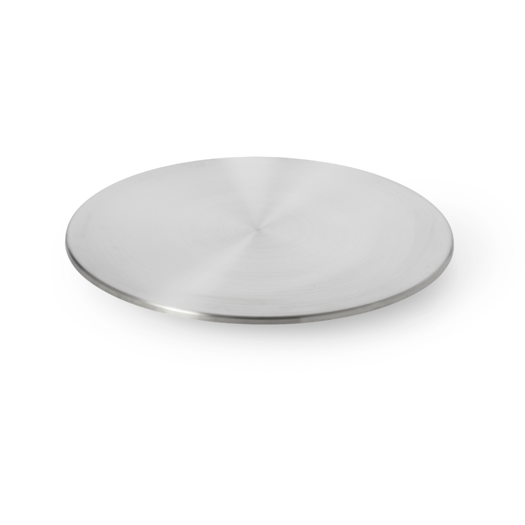 Martinsen 9000 Stainless Steel Lid