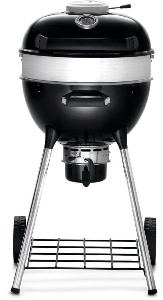 Napoleon PRO18 47cm Kettle Charcoal Grill