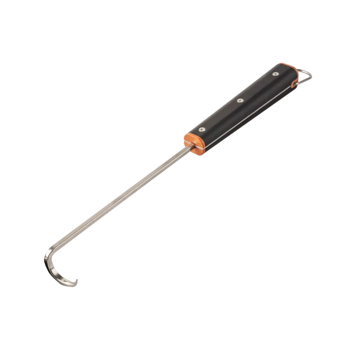Traeger BBQ Pigtail