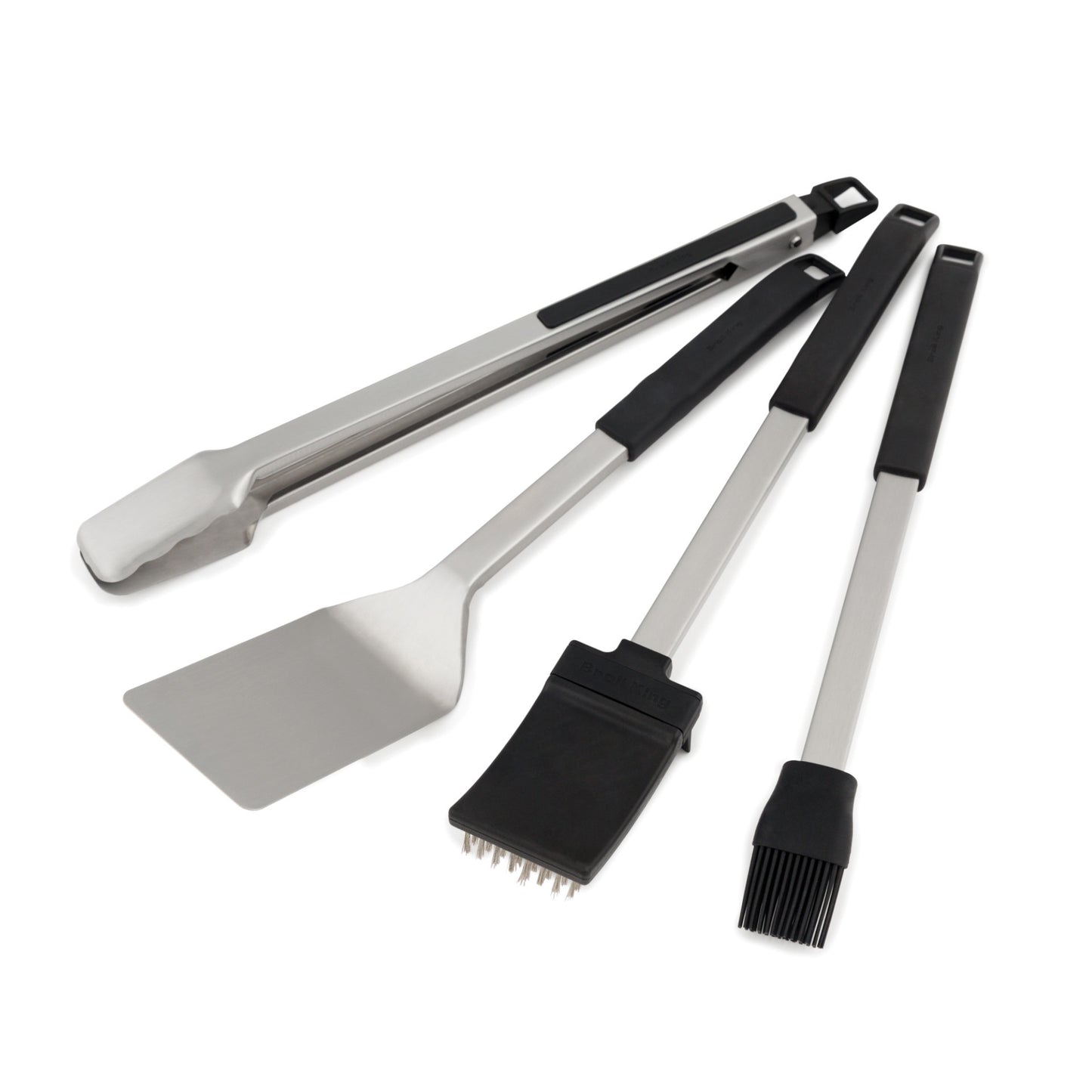 Broil King Baron 4 Piece Tool Set