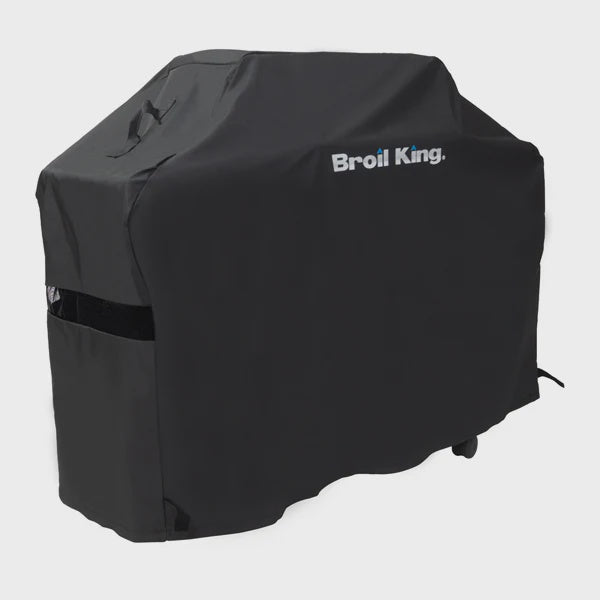 Broil King Select Cover - Fits Gems & Royals