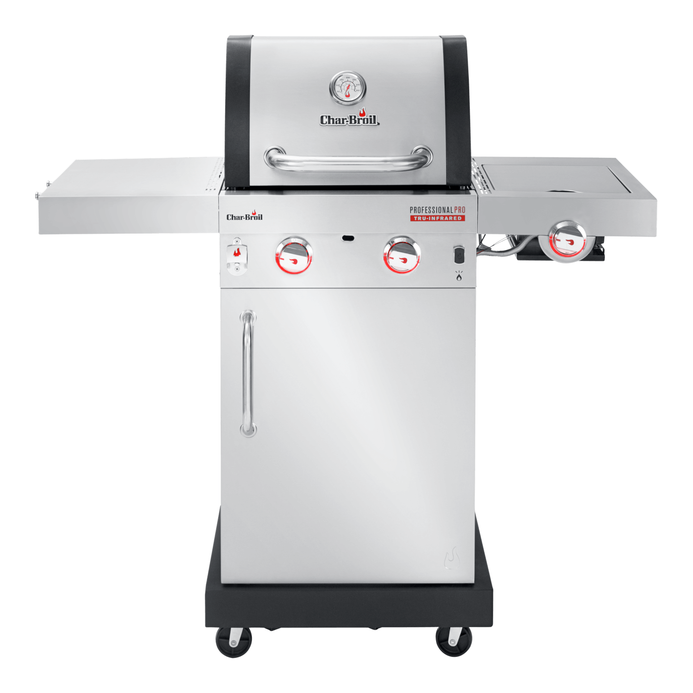 Charbroil Professional PRO S – Grill Gear