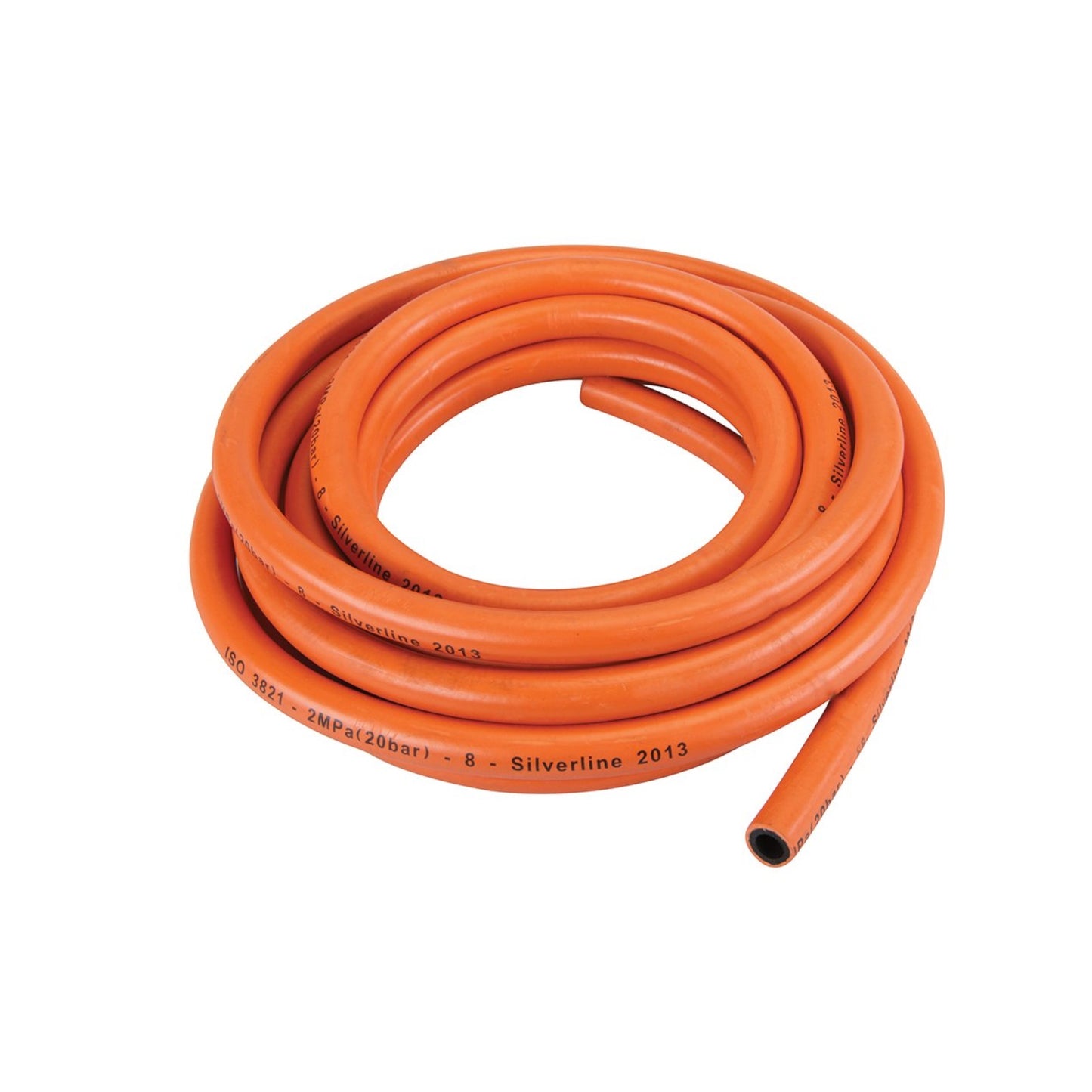 8mm Hose - EN16436