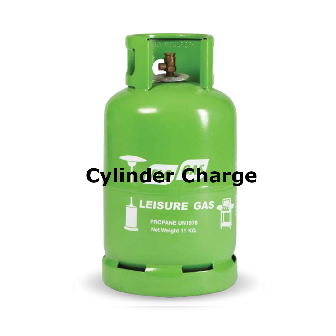 Cylinder Charge Patio Propane - 11