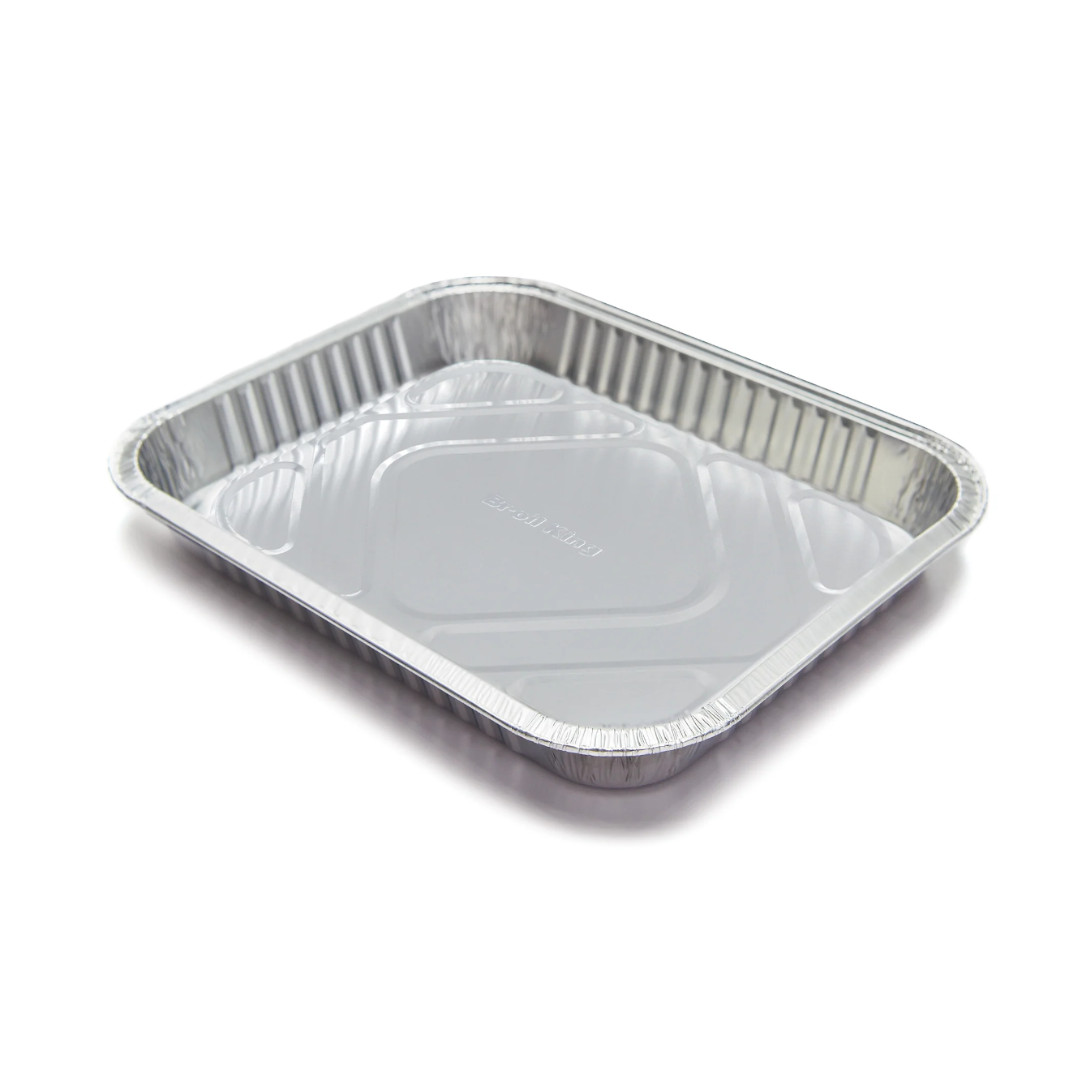 BBQ tray