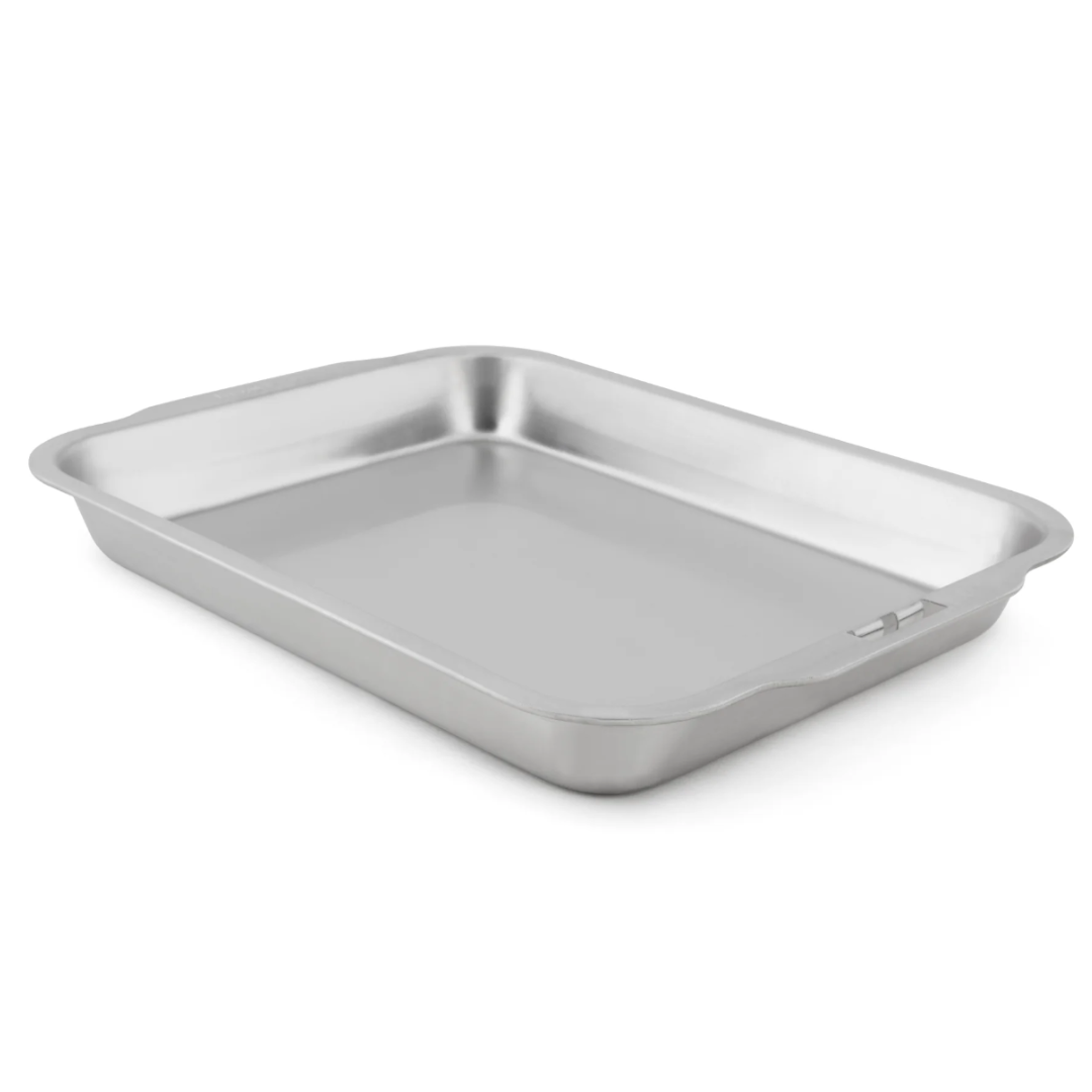 Baebecue drip tray