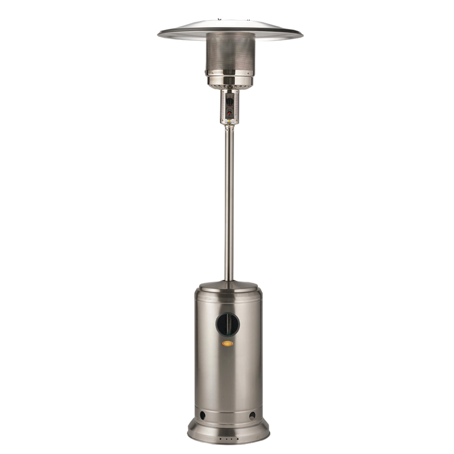 Edelweiss 13Kw Stainless Steel Patio Heater