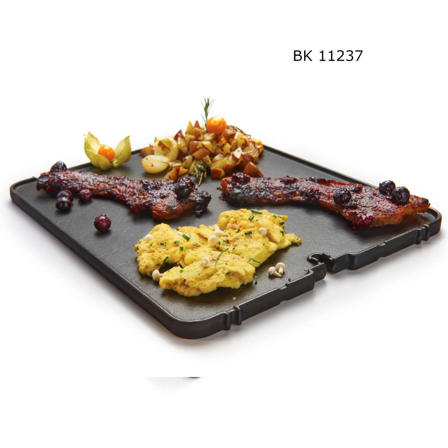 Broil King Griddle for Porta-Chef & Gem