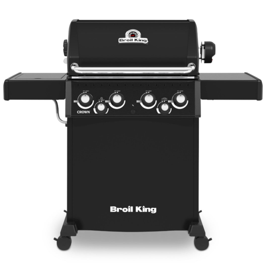 Broil King barbecue
