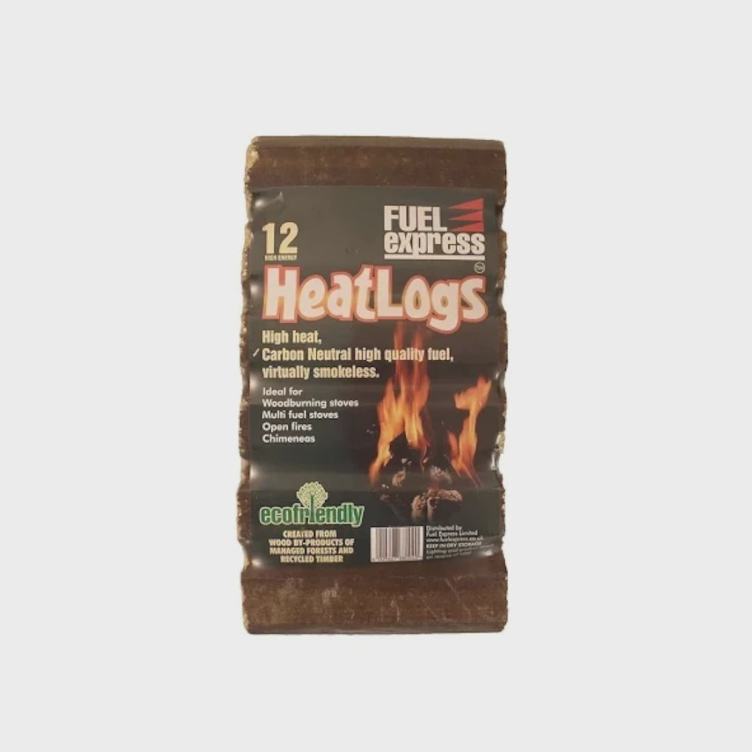 Heatlogs