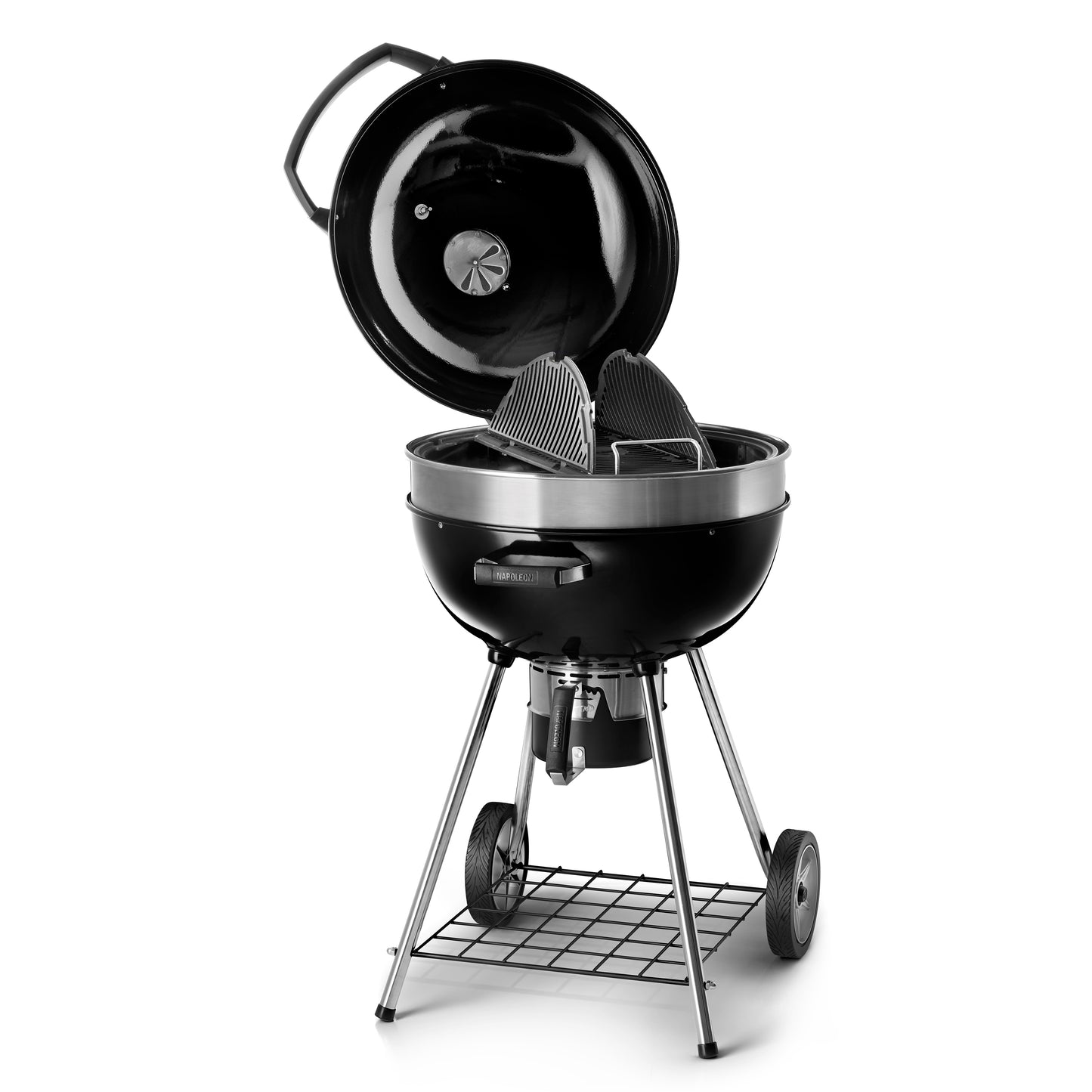 Napoleon Pro Kettle - 57cm (Leg 2)