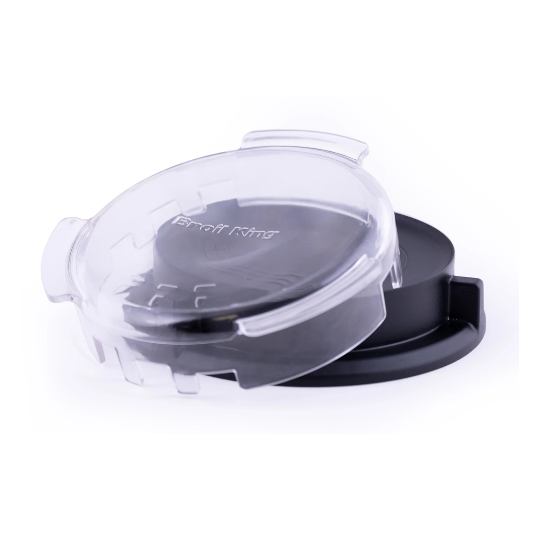 Broil King Deluxe Burger Press