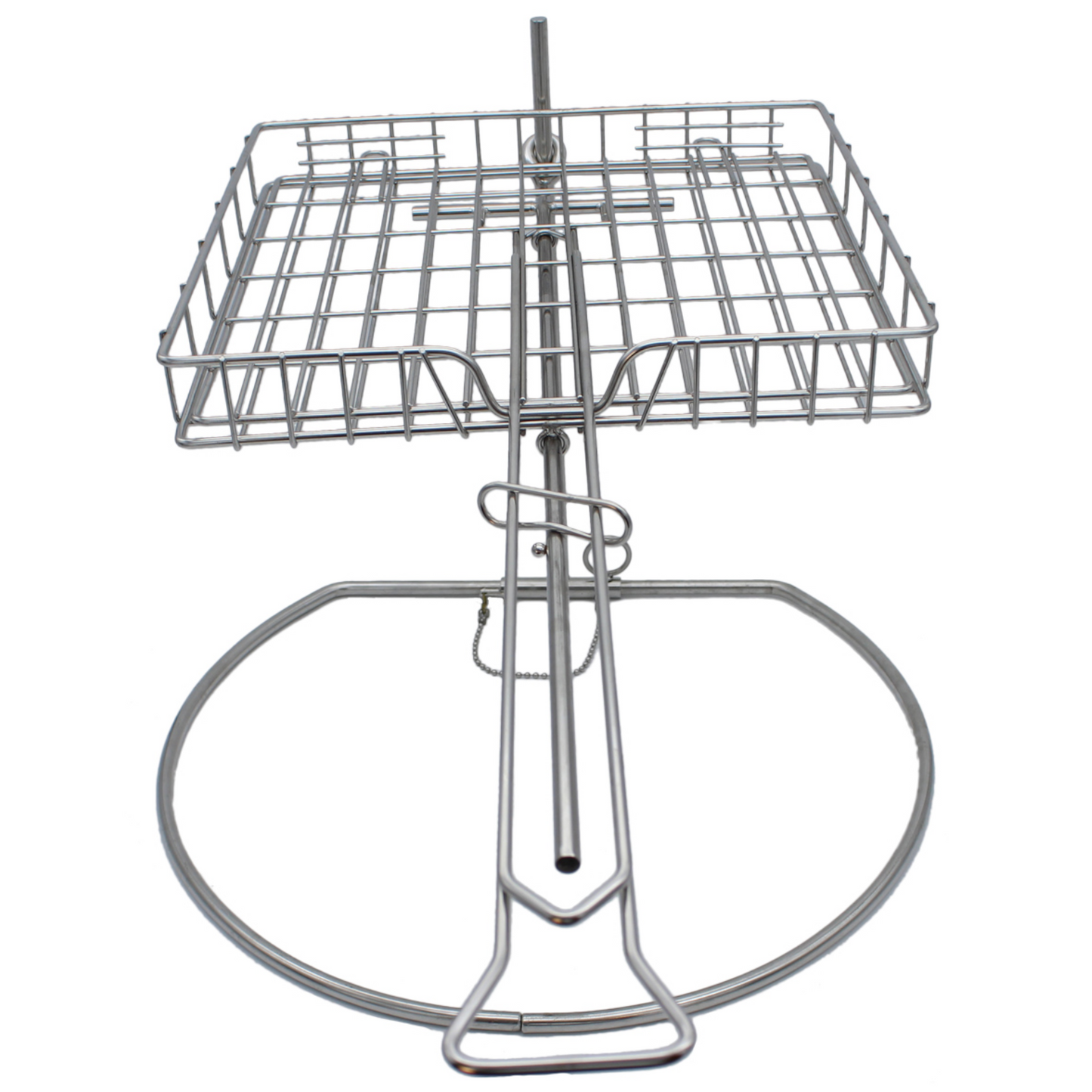 ProQ Flip'n Grate BBQ Swivel Grill - Small (47cm Base)