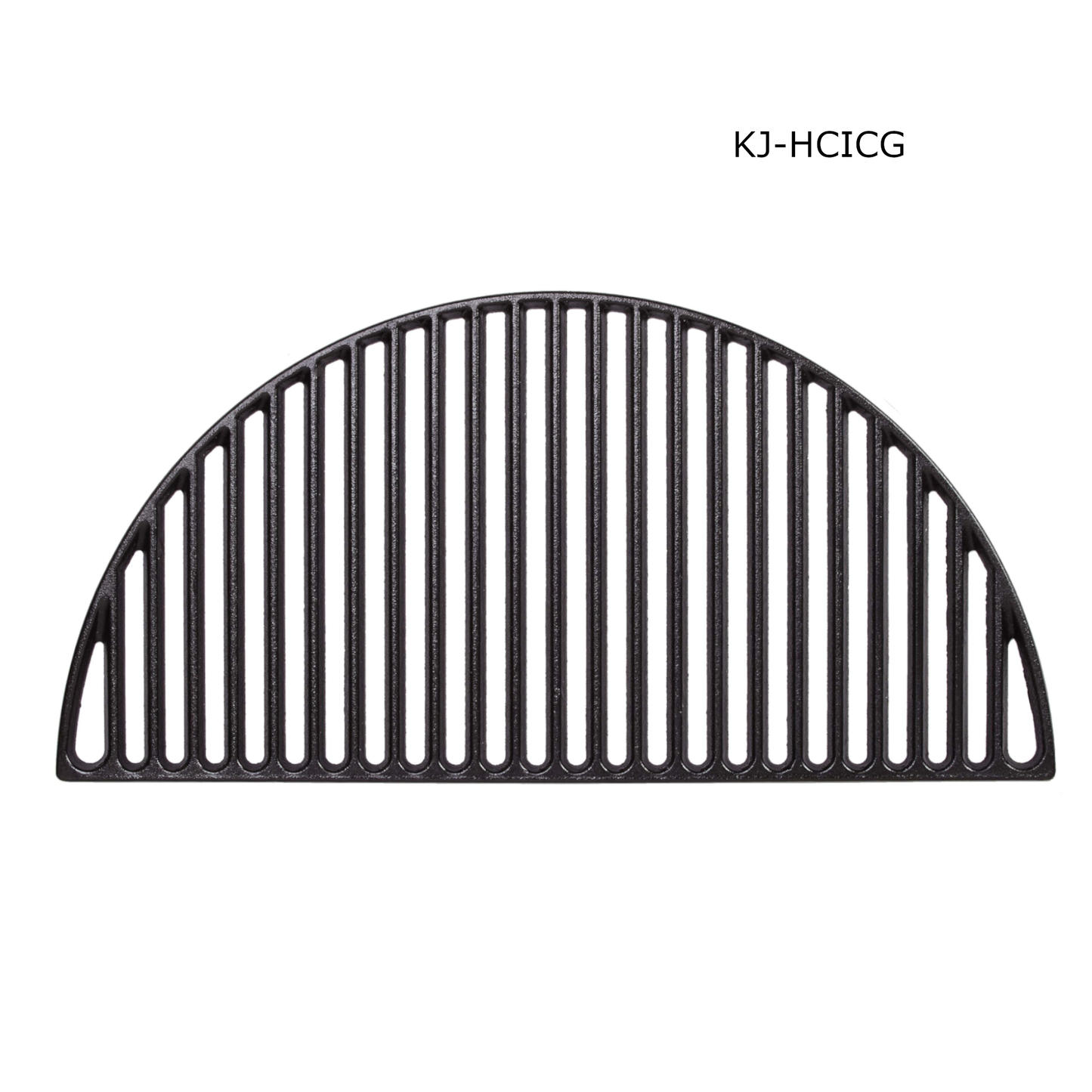 Kamado Joe Classic Joe Half Moon Cast Iron Grate