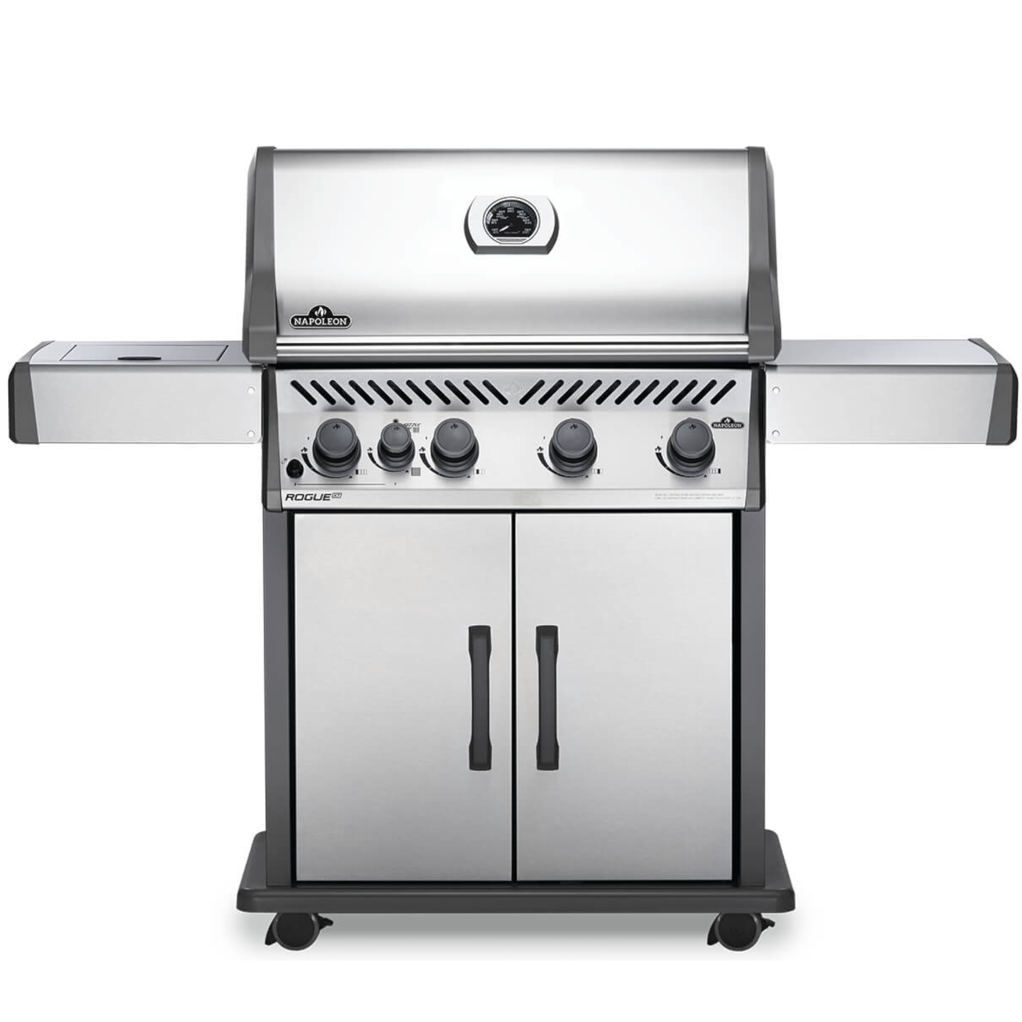 Napoleon Rogue XT 525 (Stainless Steel)