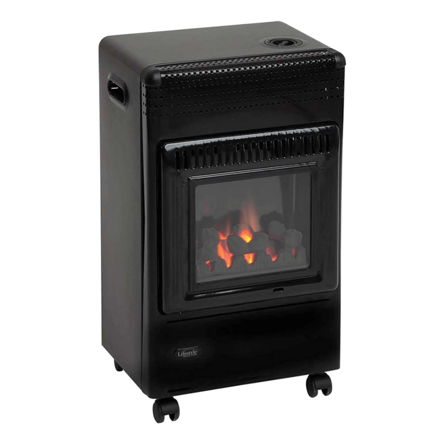 Lifestyle Living Flame New (European)