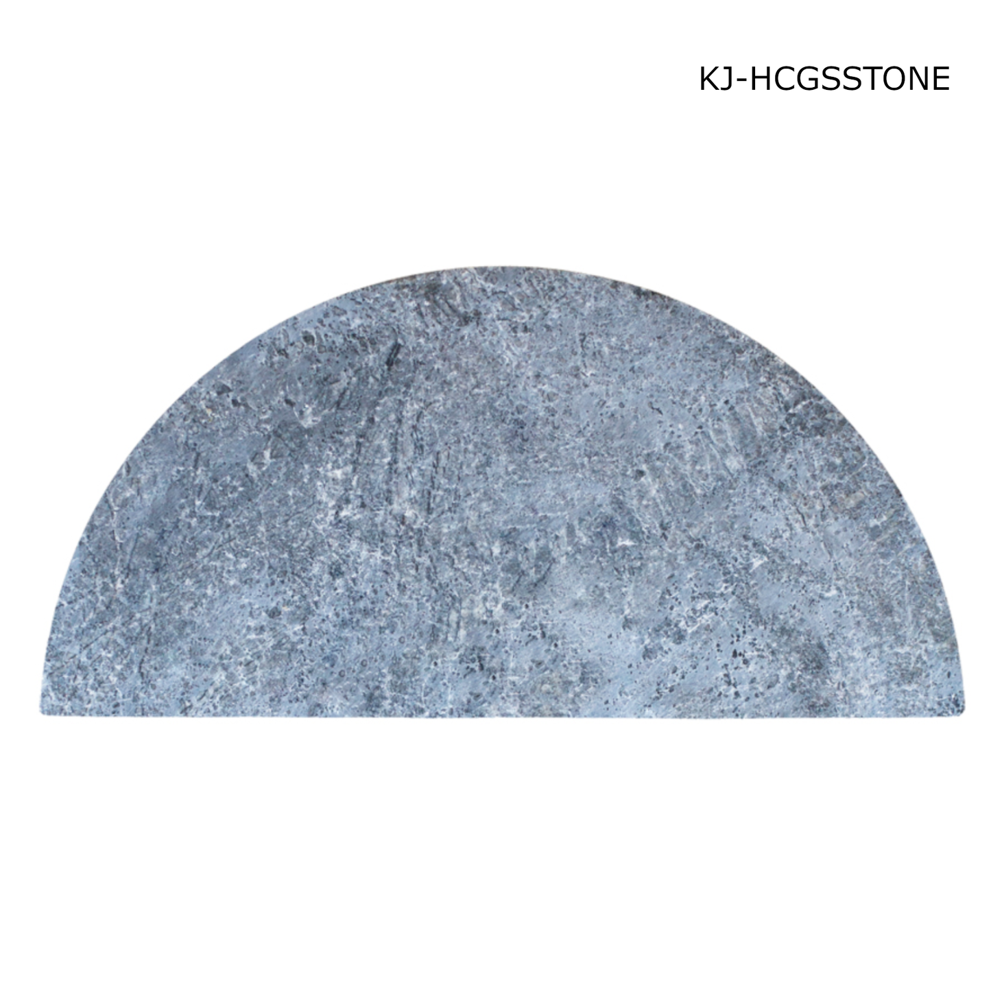 Kamado Joe Half Moon Soapstone - Classic Joe