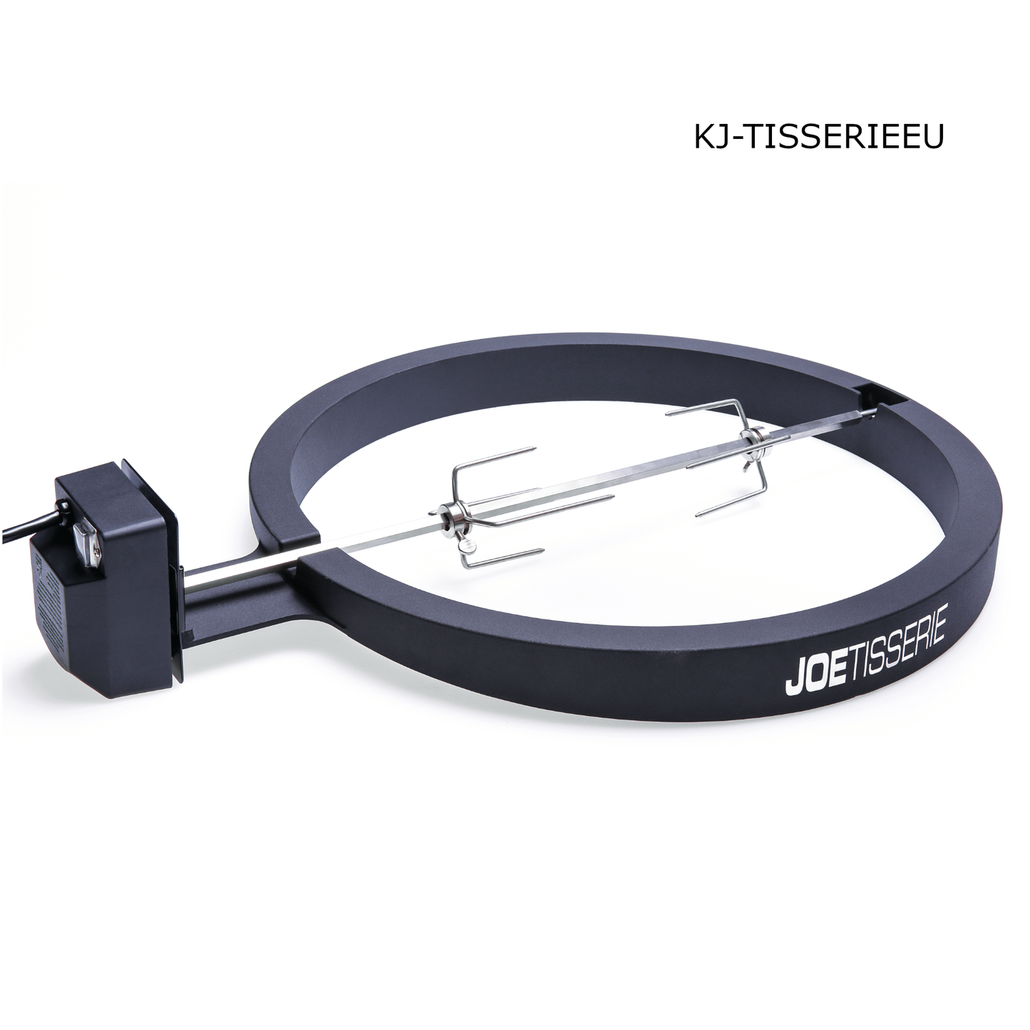 Kamado Joe Joetisserie