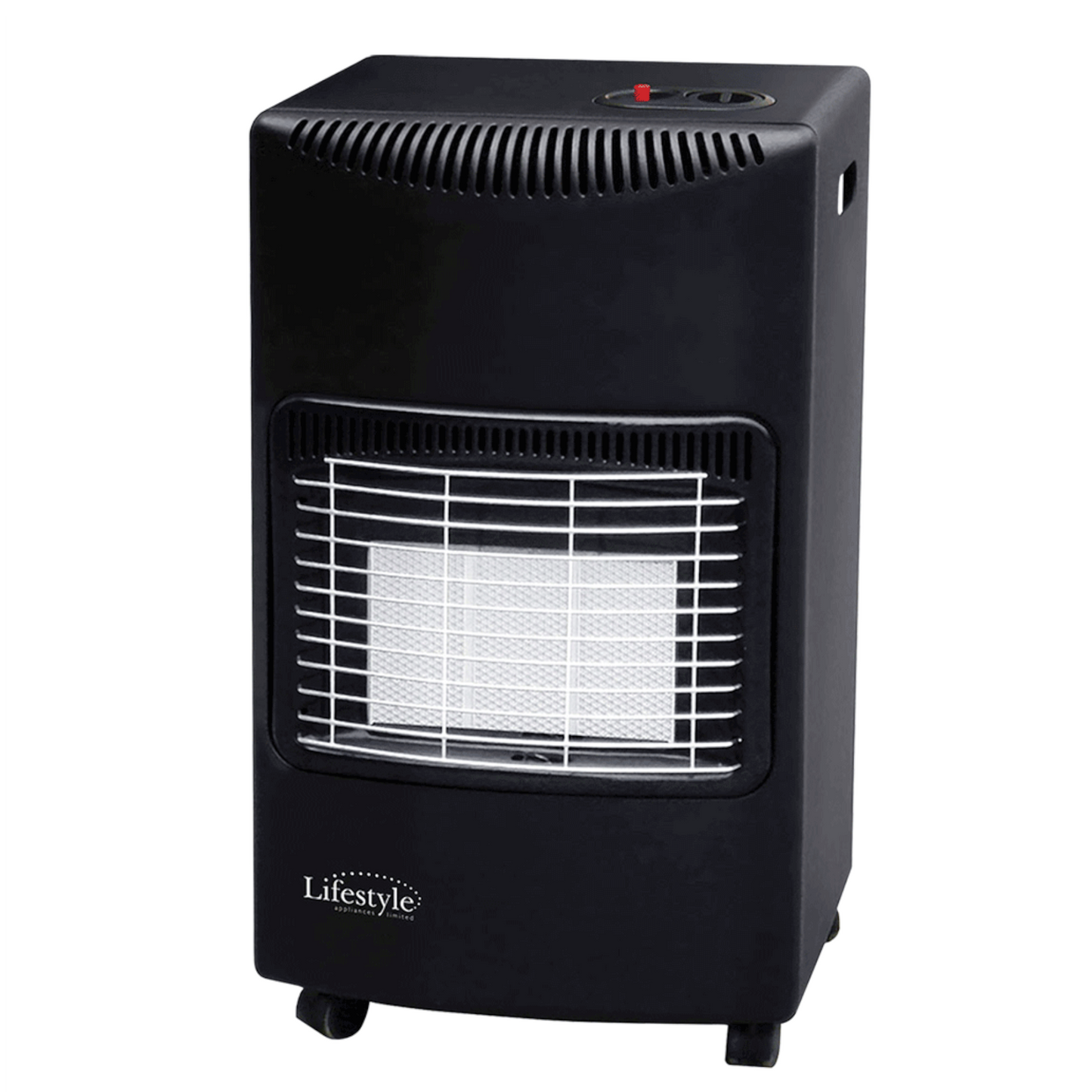Lifestyle Heatforce Black