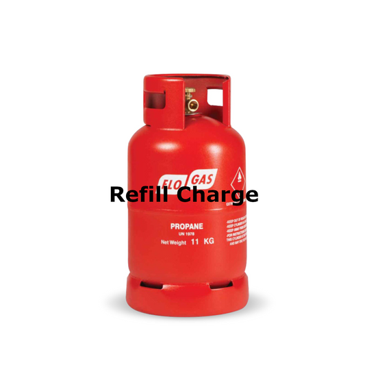 Propane Red 11 Refill