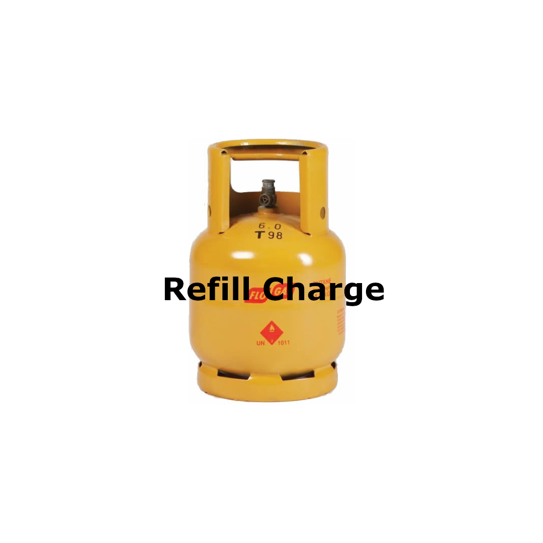 Butane Refill - 4.5