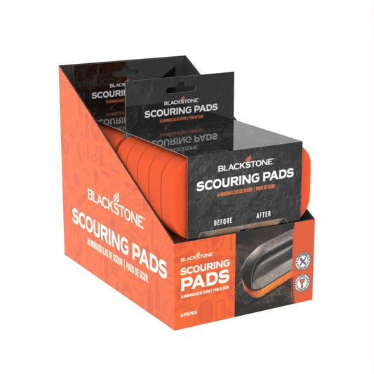 Blackstone Replacement Scrub Pads for 5463