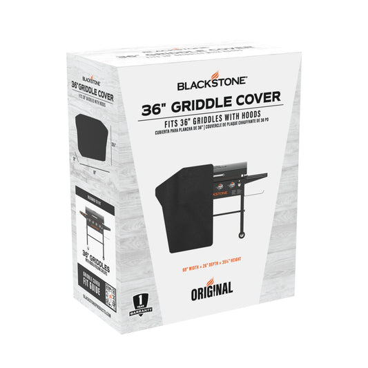 Blackstone 36inch Griddle Hood Cover