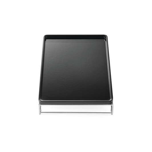 Napoleon Cast Iron Griddle for Large Sizzle