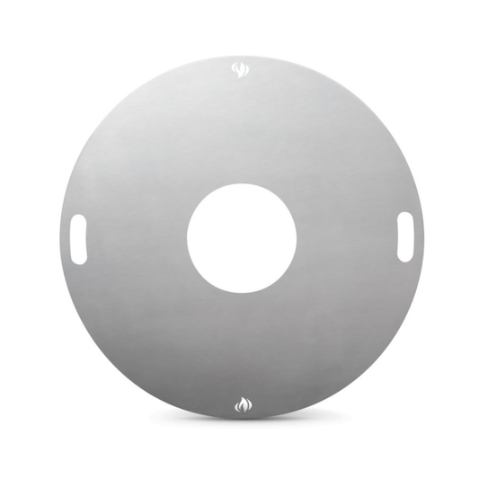 Napoleon l Fire Plate for 18" and 22" Kettle