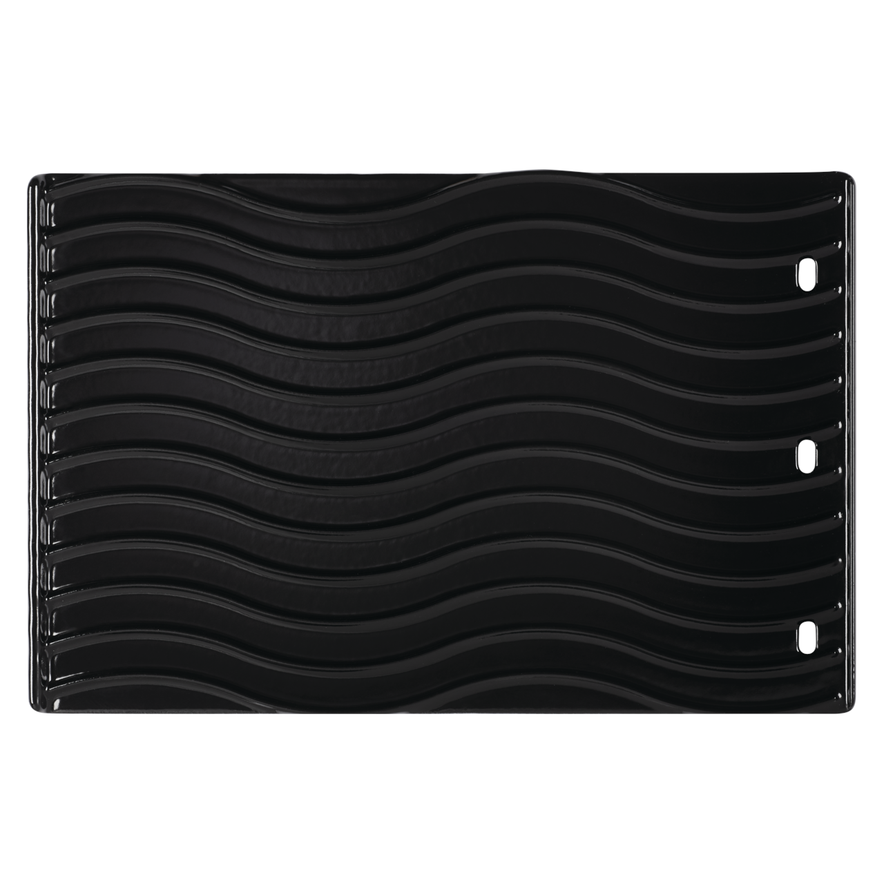 Napoleon Porcelain Enameled Griddle for Rogue 425,525,625