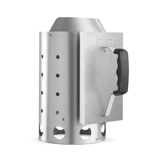 Napoleon Premium Round Charcoal Starter