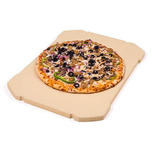 Broil King Rectangular Pizza Stone