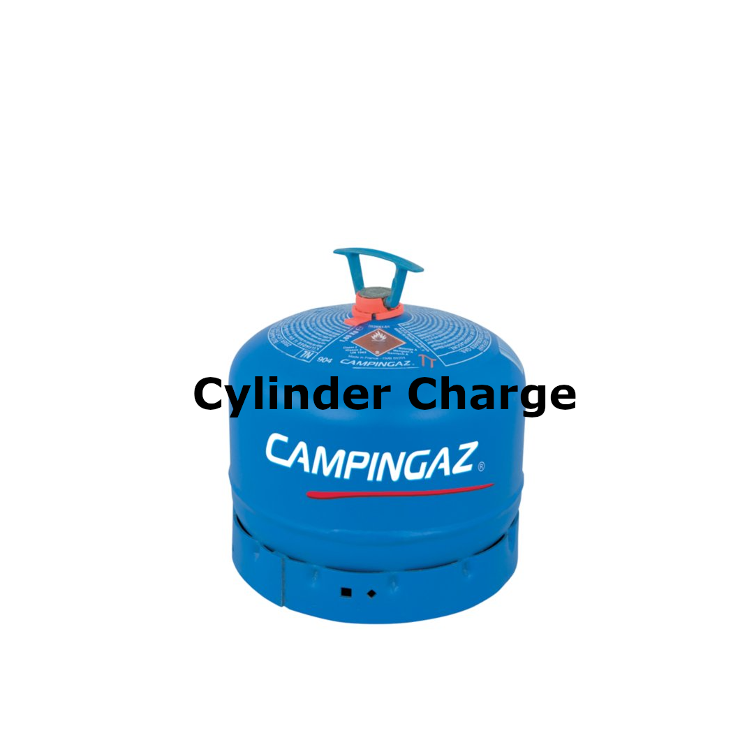 Cylinder Charge Campingaz butane - 904