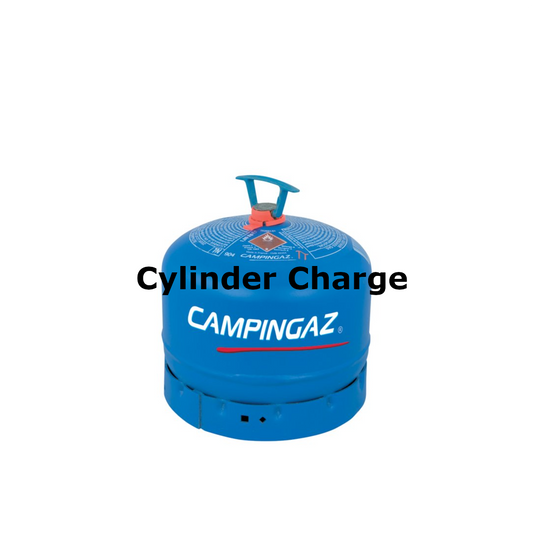 Cylinder Charge Campingaz butane - 904