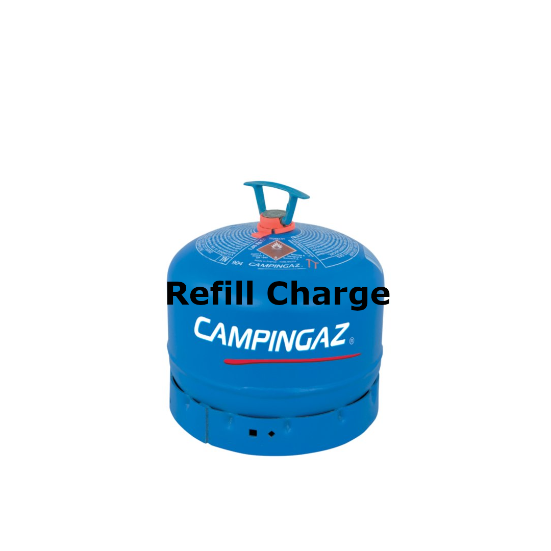 Campingaz butane refill - 904