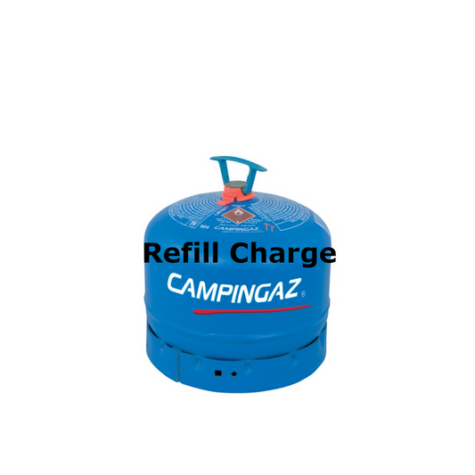 Campingaz butane refill - 904