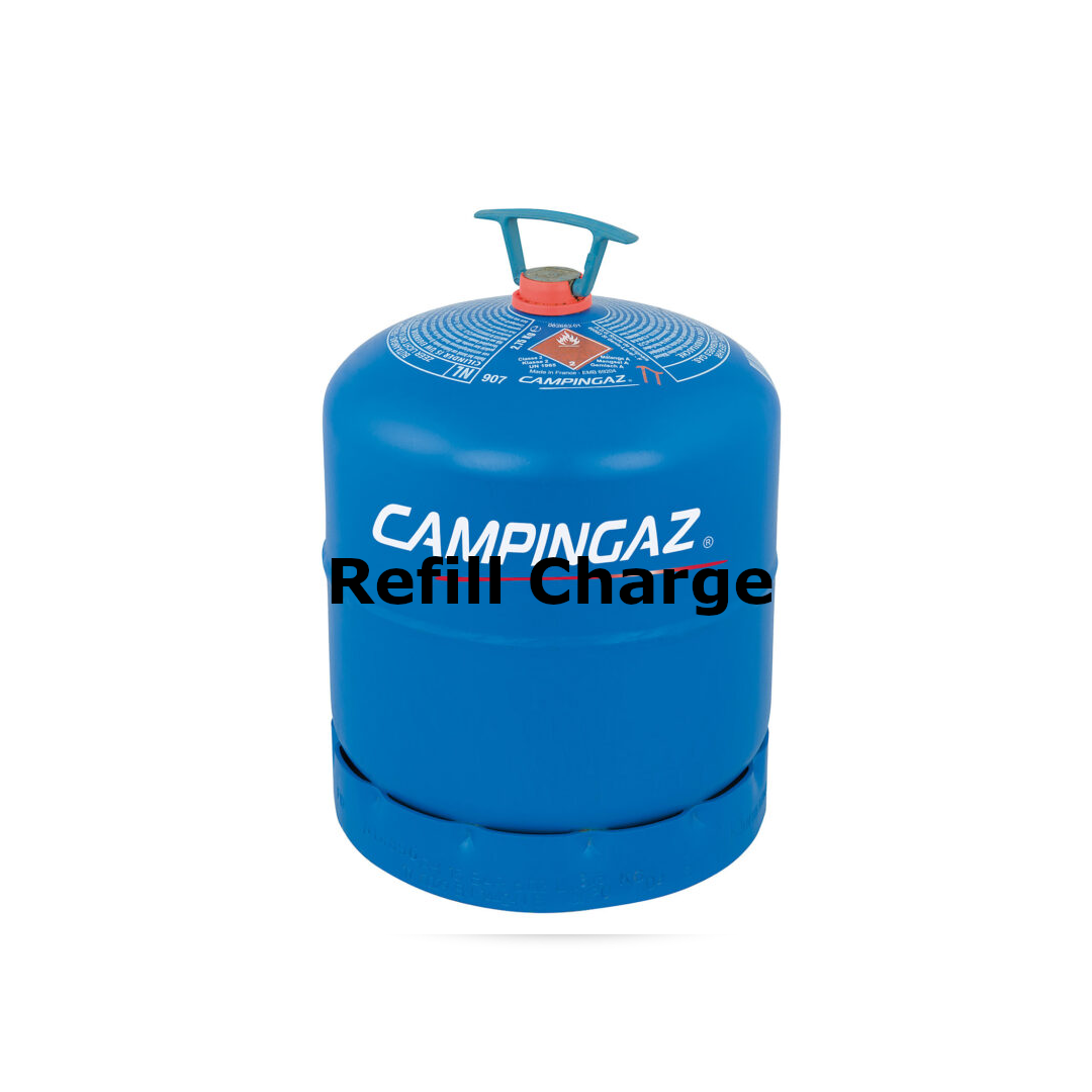 Campingaz butane refill - 907