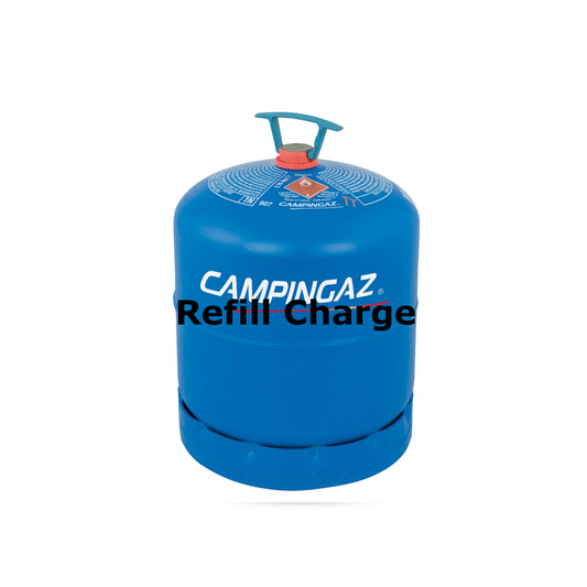 Campingaz butane refill - 907